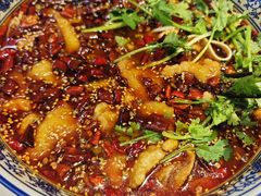 -清真·拉菲尔鱼庄·家常菜(钟楼回民街店)