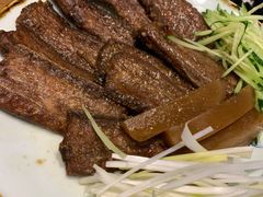 娄府酥骨带鱼-娄三少春饼·烤鸭(合生汇购物中心店)