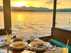 -柳莺湖上·湖景餐厅·江南菜(西湖店)