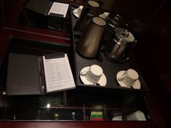 -无锡君来洲际酒店