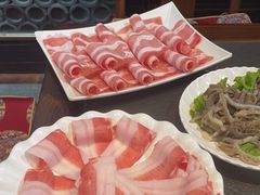 -陈府大宅门成都火锅·手切鲜肉(太原街店)