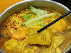 -呷哺呷哺(西单大悦城店)