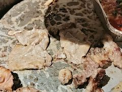 -姜胖胖无限自助烤肉(光明万达店)