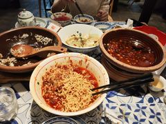 -图味美小黄鱼·景德菜(浙江路店)