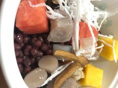 -椰语堂·海南清补凉(友谊阳光城店)