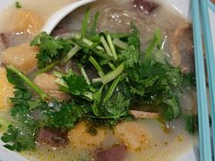 -小杨生煎(香港名都店)