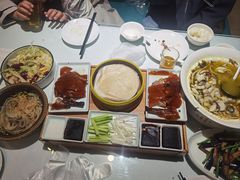 -香丰阁·烤鸭·川湘菜(清河店)