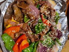 铁板牛柳-盘飧市(春熙路店)