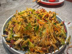 -大哈福烧烤·海鲜·家常菜(延安三路店)