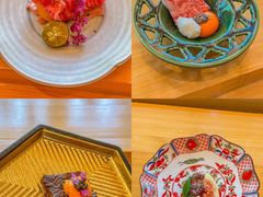 -鮨冠OMAKASE食べ放题(北京首店)