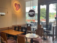 -COSTA COFFEE(上海五玠坊店)