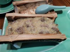 -粗茶淡饭·隐庐私厨(东亭店)