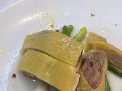 -文记壹心鸡(宝华路店)