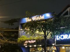 -Thai Market Restaurant( 04 Tran Quoc Toan)
