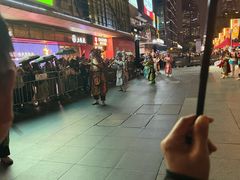 -福田卓悦INTOWN购物中心