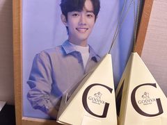 -GODIVA(万象城店)