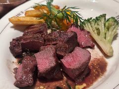 -佐度王子扒房(天鹅湖店)