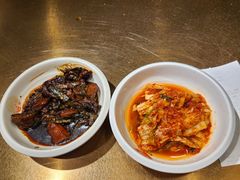 -辛氏火炉·韩式古法烤肉(松北店)