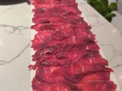 -牛物鲜切牛肉火锅(宜家荟聚店)