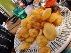 -卢布里西餐厅(海拉尔店)