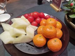 -旺顺阁海鲜广场(亚运村店)