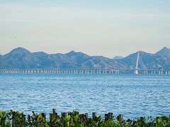 -深圳湾公园(南山区)