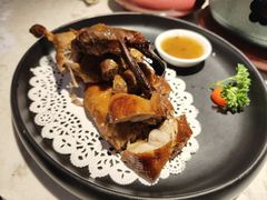 -好武功闽南私房菜(万达店)