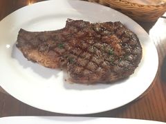 -弗兰克牛排西餐厅Ribone steak house(柠檬花园店)