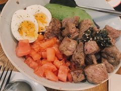 -AFS Cafe & Canteen(闽江二路店)