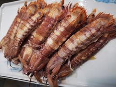 -柒柒海里·平价海鲜·蒸汽·家宴(金沙滩店)