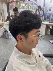 -VS接发潮牌