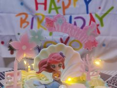 -好利来(团结湖店)