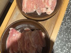 -厚贞日式烤肉(浦东汇智店)