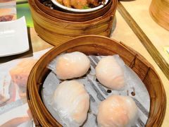 -添好运点心专门店(北角店)