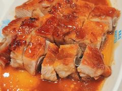 -龙记香港茶餐厅(久光百货店)