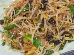 -正阳门饭庄·烤鸭·北京菜(万丰路七里庄店)