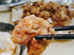 -标记美食新鲜猪杂(兴南大道店)