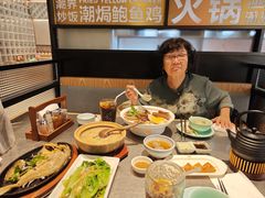 -潮界(虹桥新天地店)