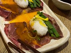 和牛握-御牛道日式烤肉料理(杭州万象城店)