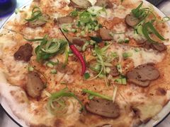 -玛尚诺Pizza&Bar(长泰广场店)