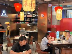 -匠熙小馆(崇文门店)