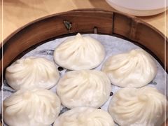 -龙咆汤包·手工现包小笼(拱北口岸店)