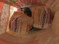 -汉堡王(北京三里屯购物中心)