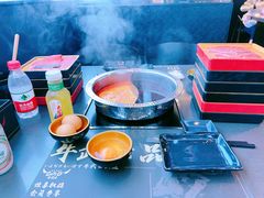 -牛武士寿喜烧·和牛火锅自助(全球首店)