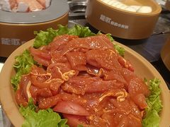 -龍歌自助小火锅(李沧丽达店)