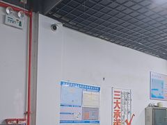 -众味海鲜大排档·活海鲜·潮汕味(南澳店)