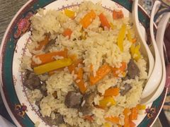 -巴依兄弟西域美食(机场店)