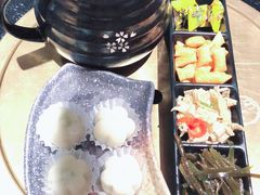 -漫烤鱼&徐州烧烤夜宵(万达店)