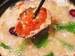 -草鱼先生潮州鱼生·虾生(新厦花园店)