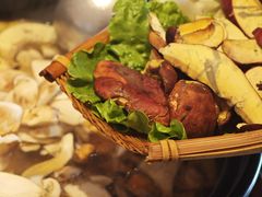 -滇野云南野生菌餐厅(陕西南路店)